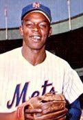 P Al Jackson, Mets